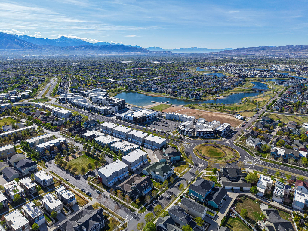 10348 S CLAVEY LN #537 South Jordan, UT 84009