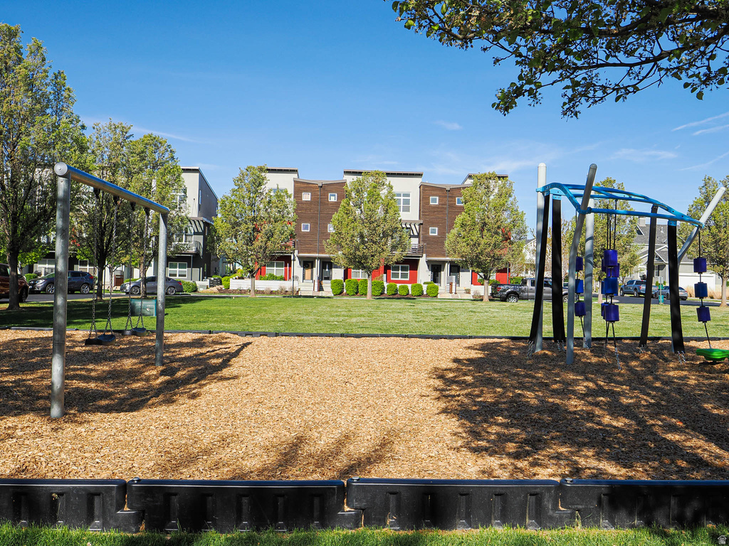 10348 S CLAVEY LN #537 South Jordan, UT 84009