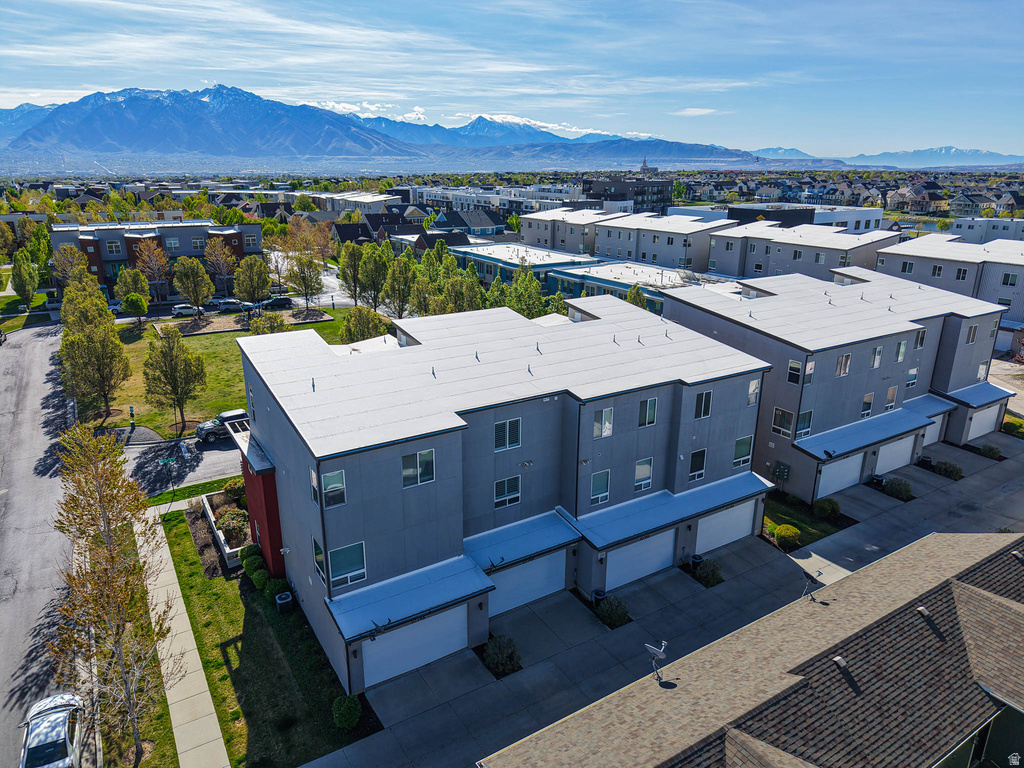 10348 S CLAVEY LN #537 South Jordan, UT 84009