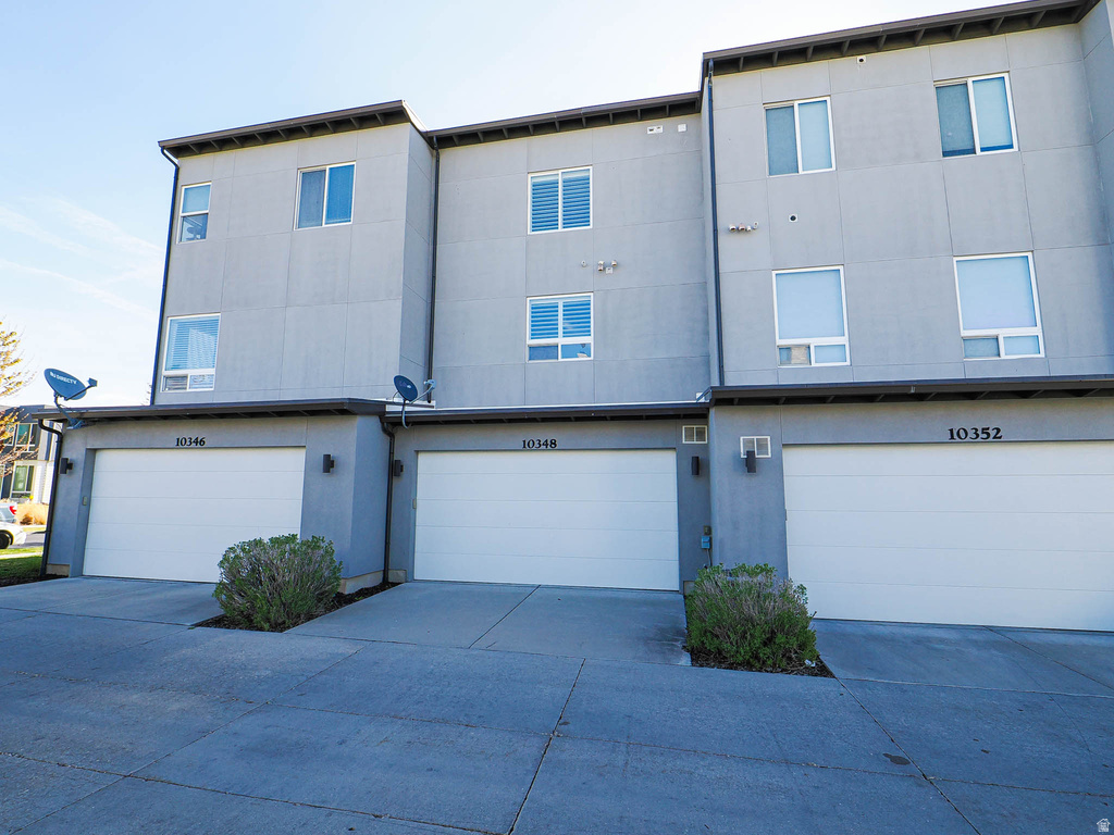 10348 S CLAVEY LN #537 South Jordan, UT 84009