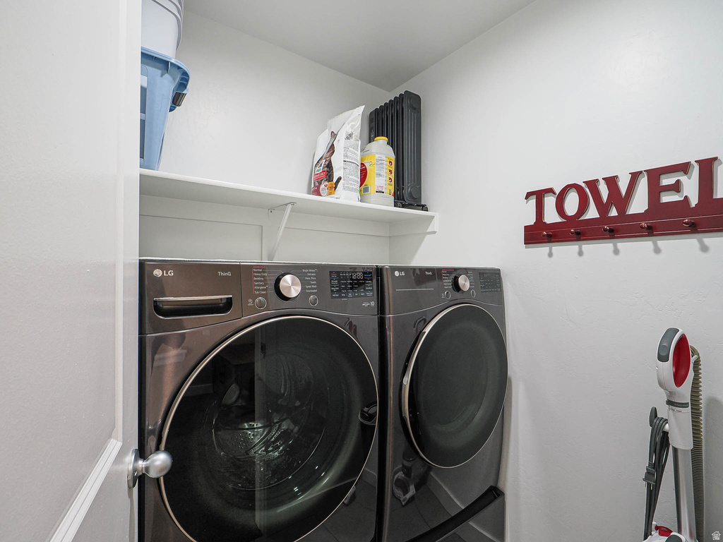 10348 S CLAVEY LN #537 South Jordan, UT 84009