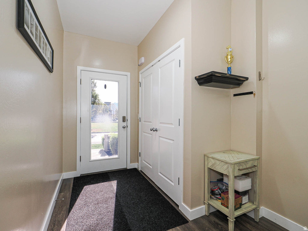 10348 S CLAVEY LN #537 South Jordan, UT 84009