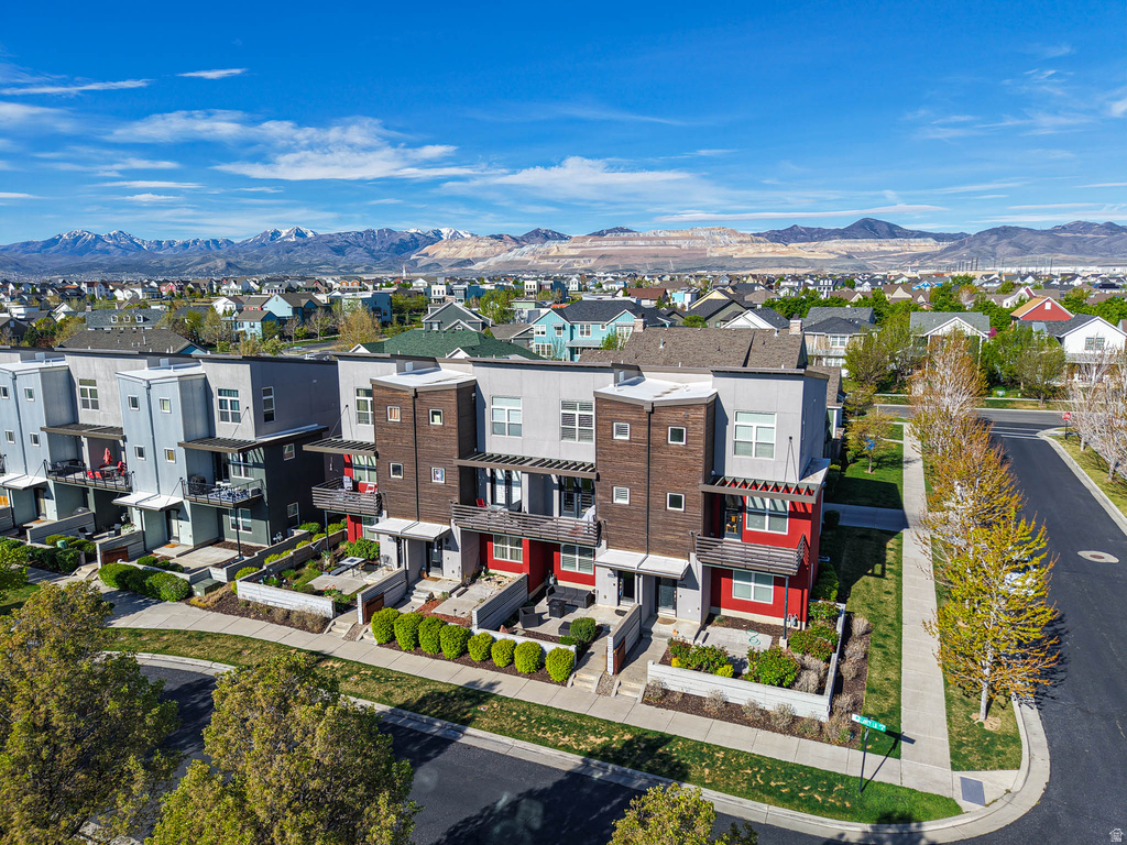 10348 S CLAVEY LN #537 South Jordan, UT 84009