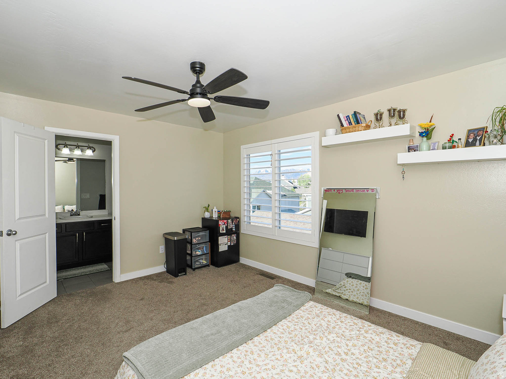 10348 S CLAVEY LN #537 South Jordan, UT 84009