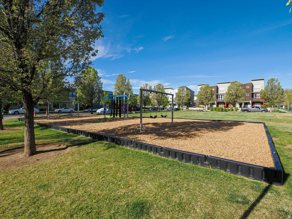 10348 S CLAVEY LN #537 South Jordan, UT 84009