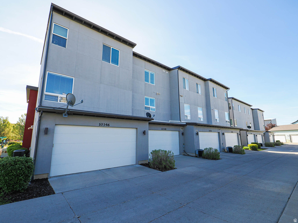 10348 S CLAVEY LN #537 South Jordan, UT 84009