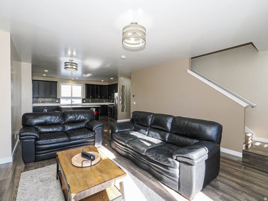 10348 S CLAVEY LN #537 South Jordan, UT 84009