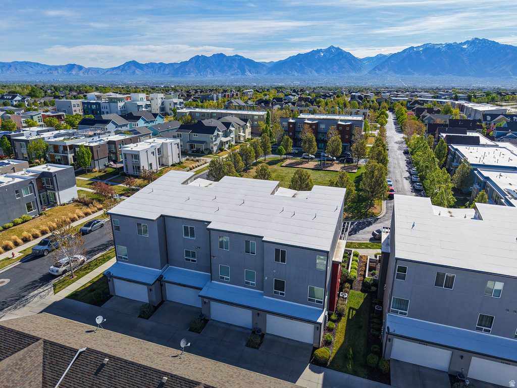 10348 S CLAVEY LN #537 South Jordan, UT 84009