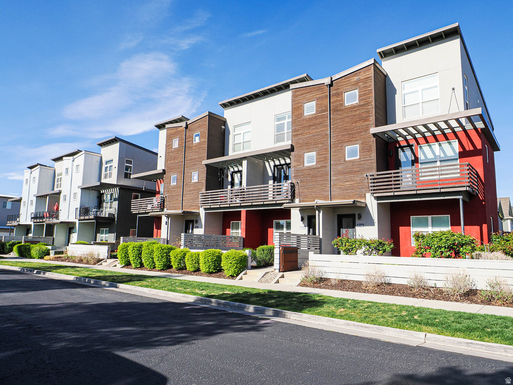 10348 S CLAVEY LN #537 South Jordan, UT 84009