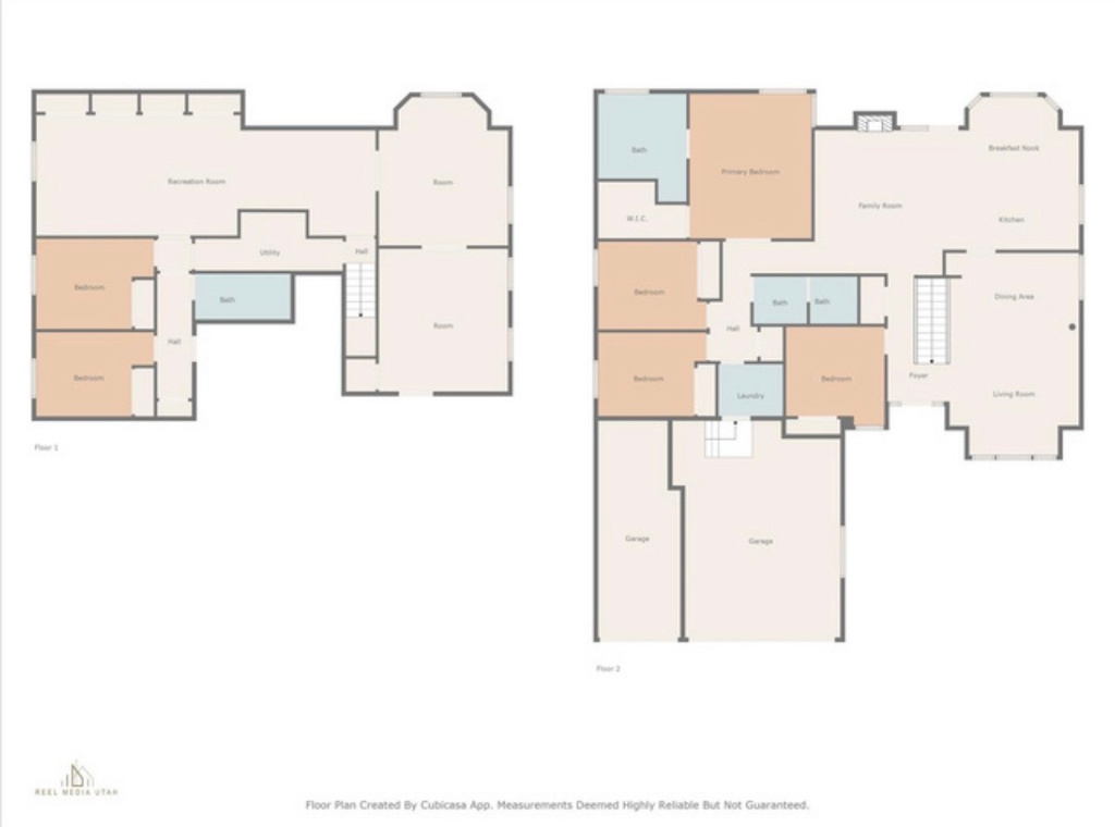 11051 S LONGDALE CIR Sandy, UT 84092