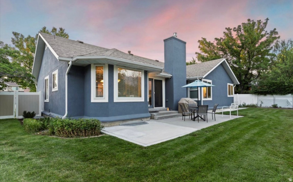 11051 S LONGDALE CIR Sandy, UT 84092