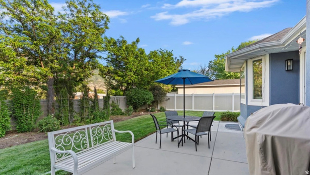 11051 S LONGDALE CIR Sandy, UT 84092