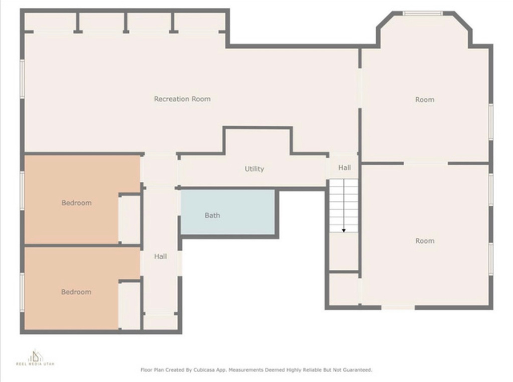 11051 S LONGDALE CIR Sandy, UT 84092