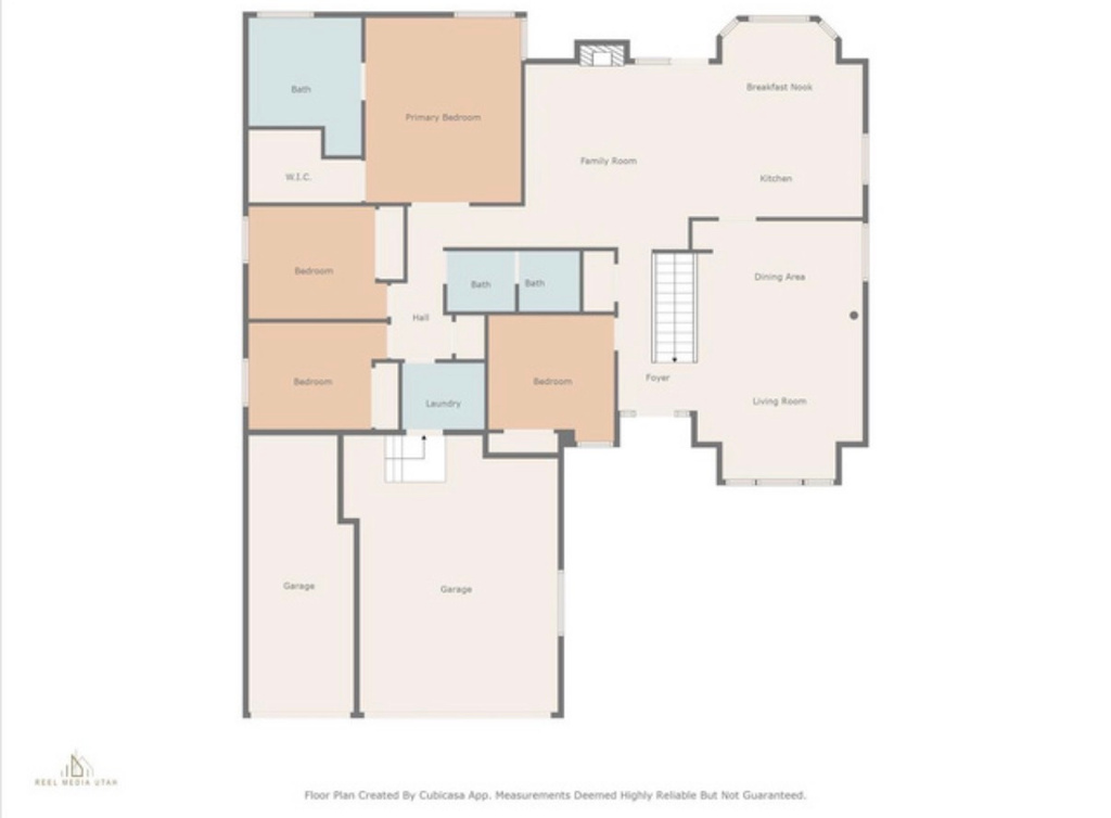 11051 S LONGDALE CIR Sandy, UT 84092