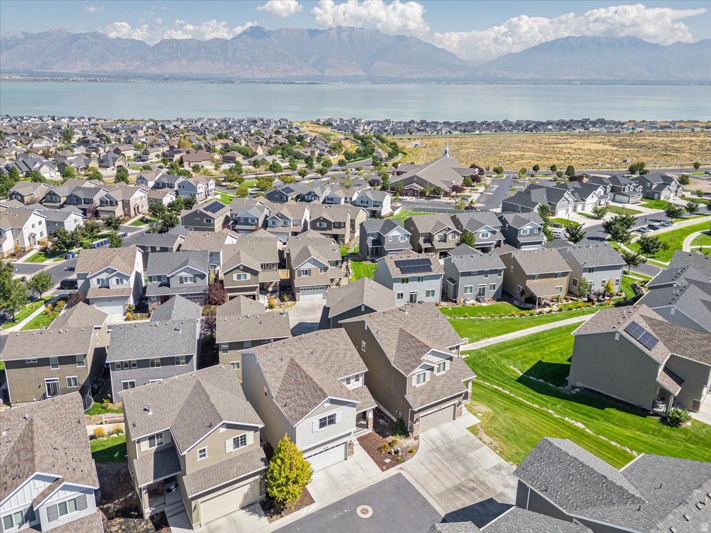 2956 S WILLOW DR Saratoga Springs, UT 84045