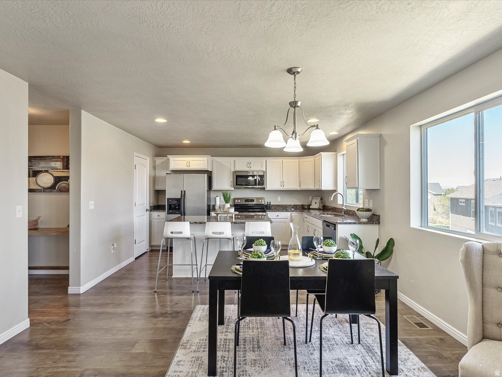 2956 S WILLOW DR Saratoga Springs, UT 84045