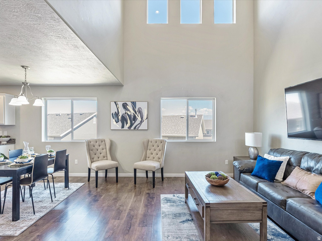 2956 S WILLOW DR Saratoga Springs, UT 84045