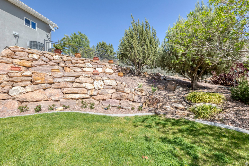 947 W AMETHYST DR St George, UT 84770