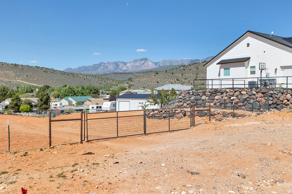 947 W AMETHYST DR St George, UT 84770