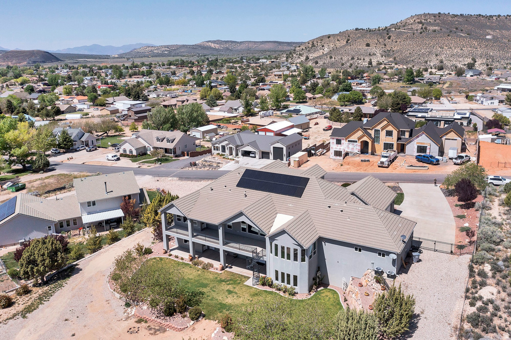 947 W AMETHYST DR St George, UT 84770