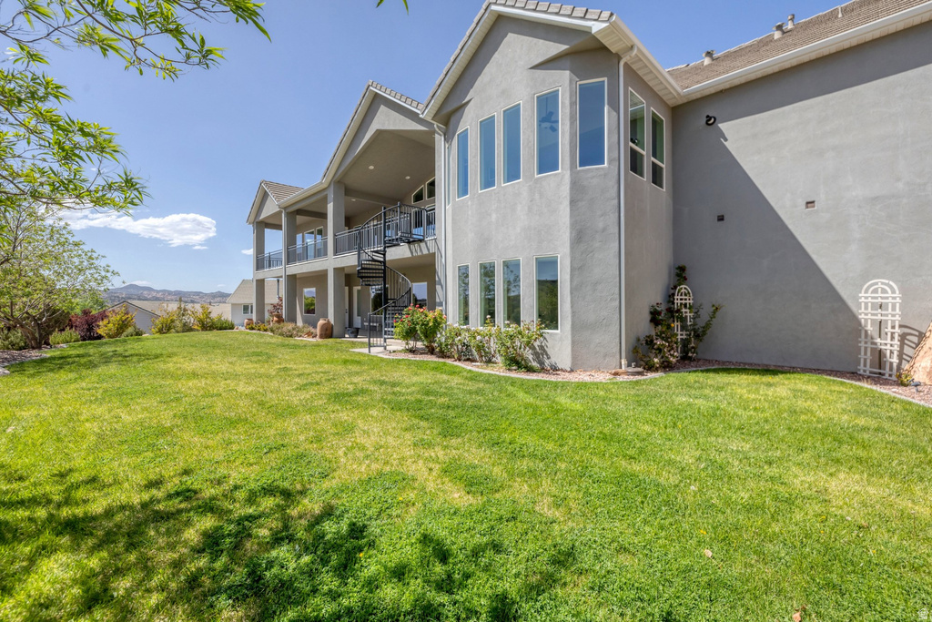 947 W AMETHYST DR St George, UT 84770
