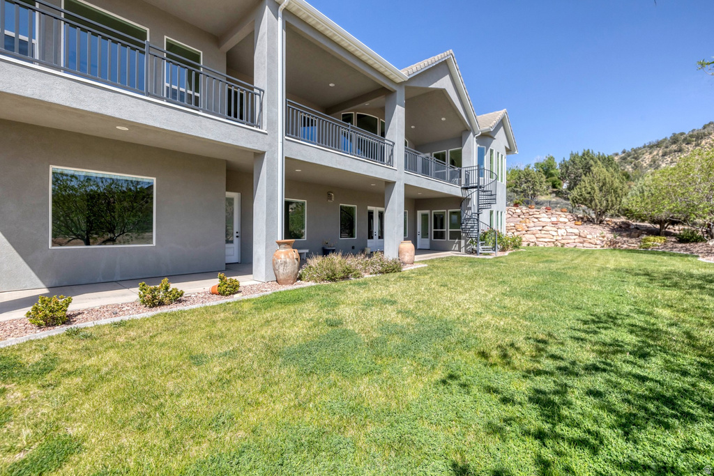 947 W AMETHYST DR St George, UT 84770