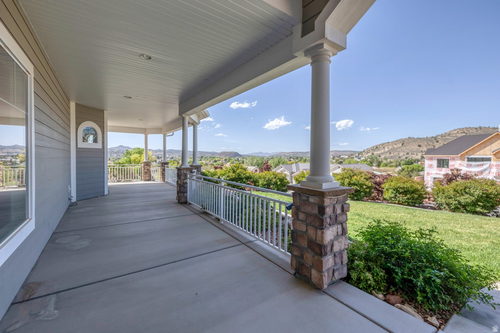 947 W AMETHYST DR St George, UT 84770