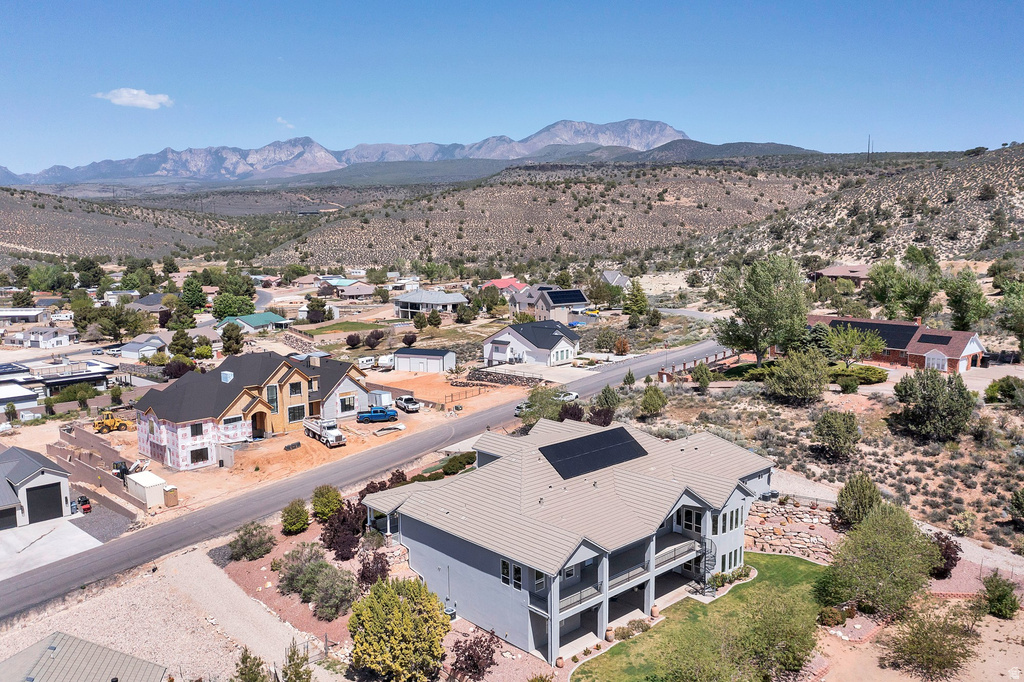 947 W AMETHYST DR St George, UT 84770