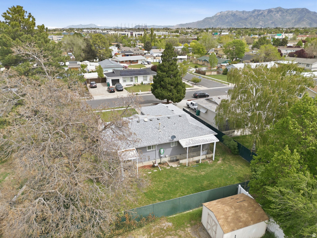 1545 W 1750 N Layton, UT 84041