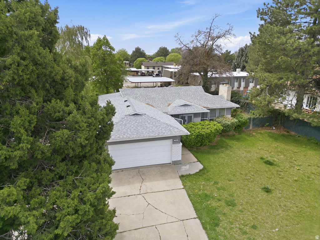 1545 W 1750 N Layton, UT 84041