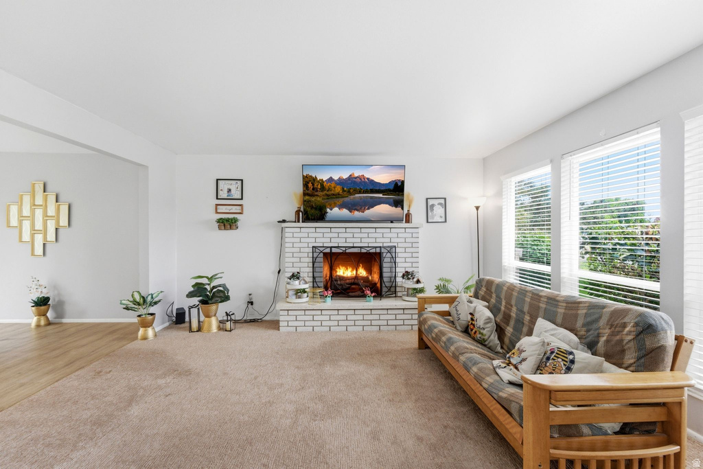 1545 W 1750 N Layton, UT 84041