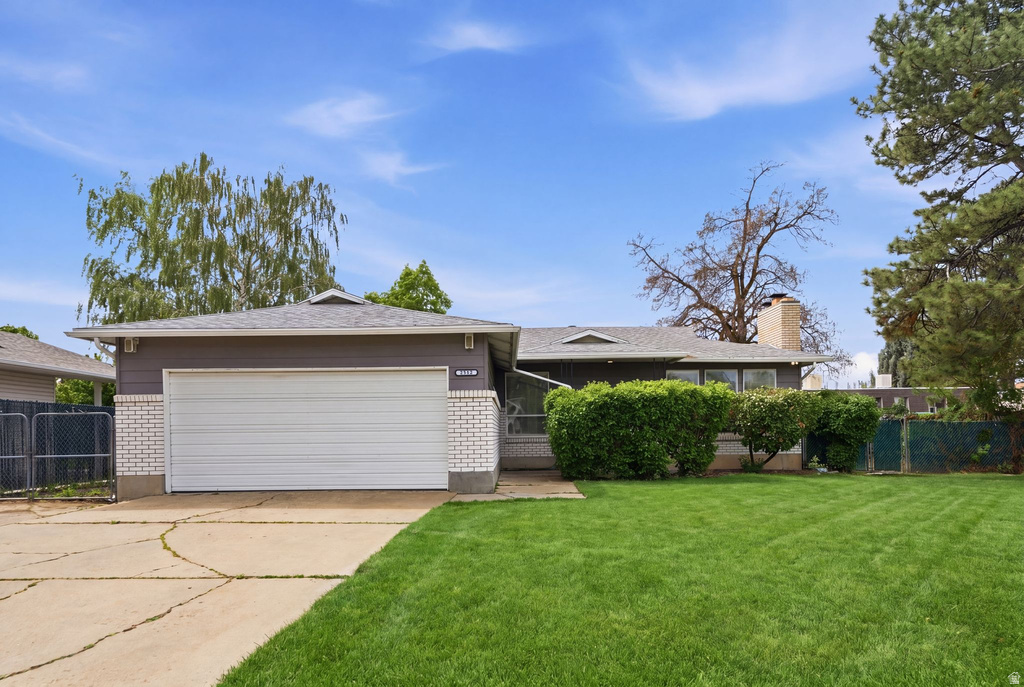 1545 W 1750 N Layton, UT 84041