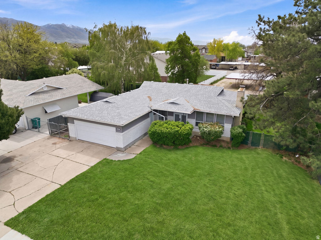 1545 W 1750 N Layton, UT 84041