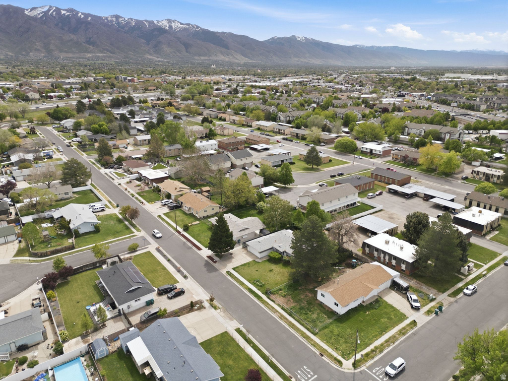 1545 W 1750 N Layton, UT 84041