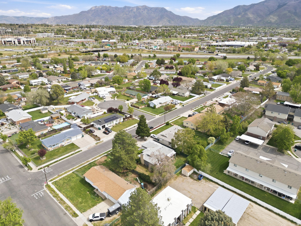 1545 W 1750 N Layton, UT 84041