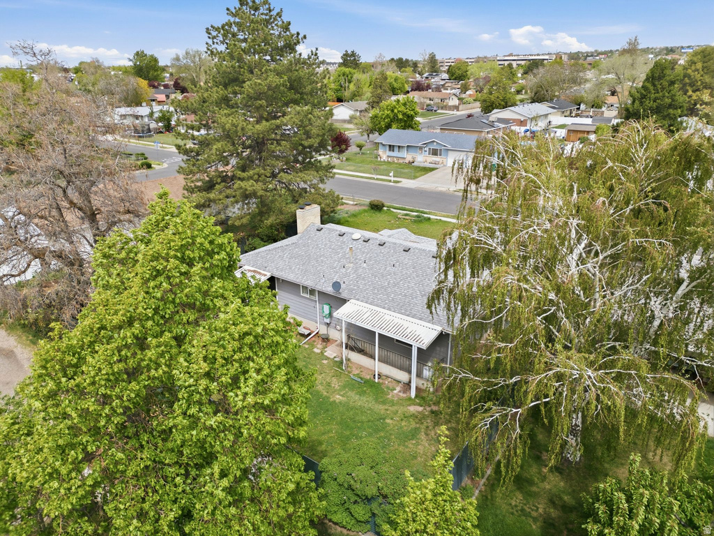 1545 W 1750 N Layton, UT 84041