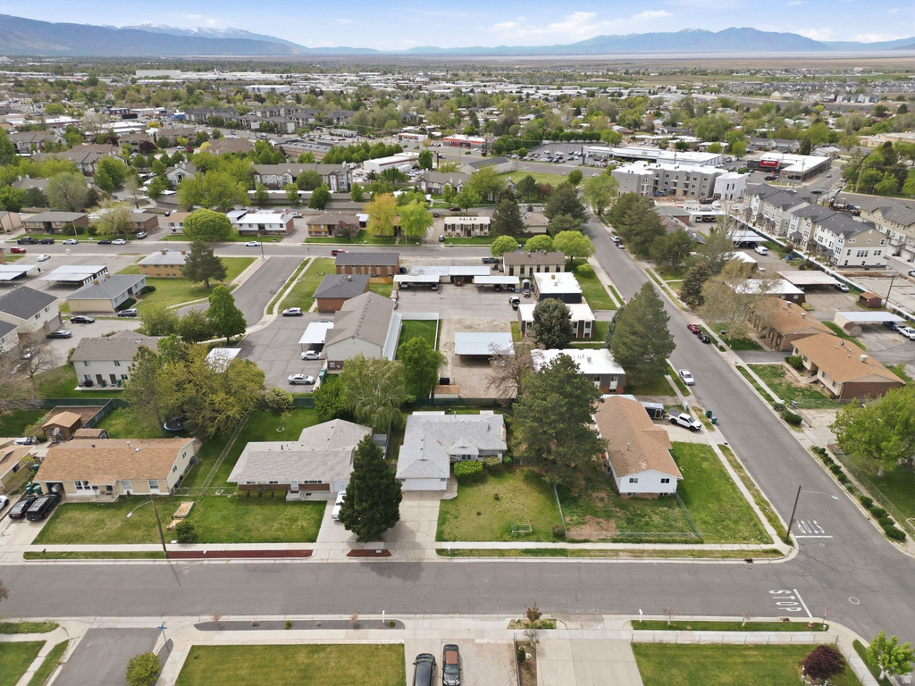 1545 W 1750 N Layton, UT 84041