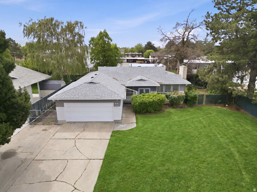 1545 W 1750 N Layton, UT 84041