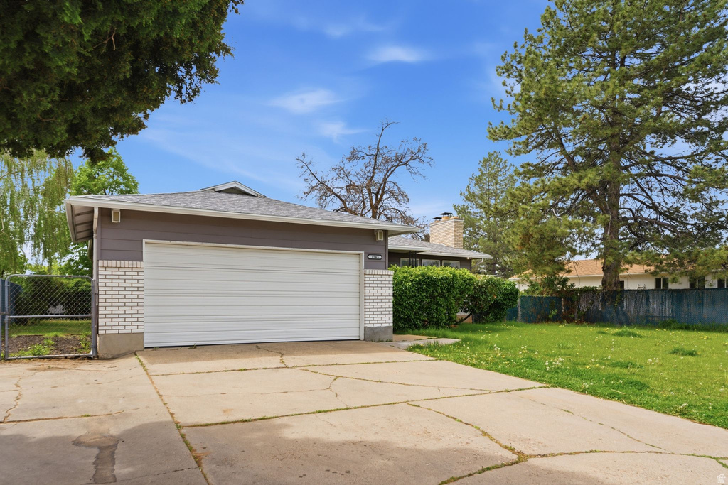 1545 W 1750 N Layton, UT 84041