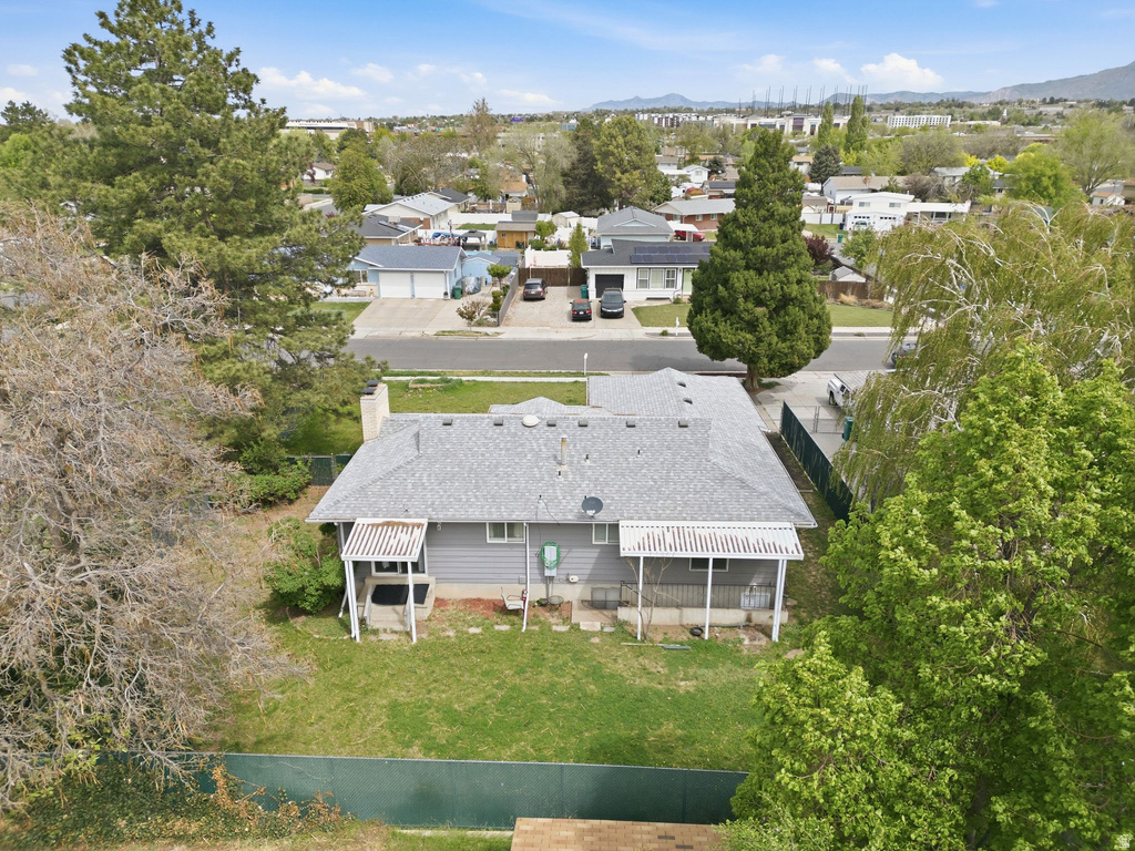 1545 W 1750 N Layton, UT 84041