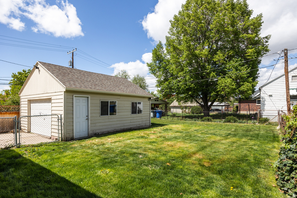 171 E CLEVELAND AVE Salt Lake City, UT 84115