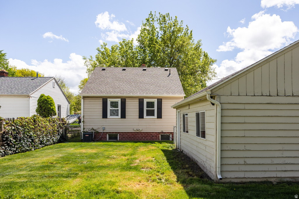 171 E CLEVELAND AVE Salt Lake City, UT 84115