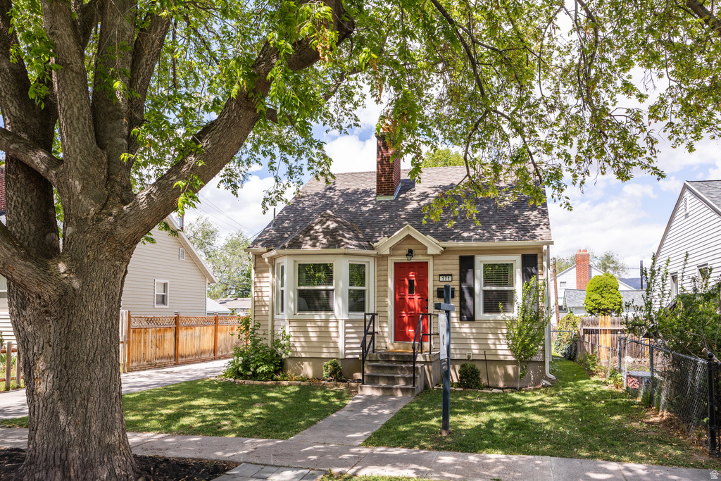 171 E CLEVELAND AVE Salt Lake City, UT 84115