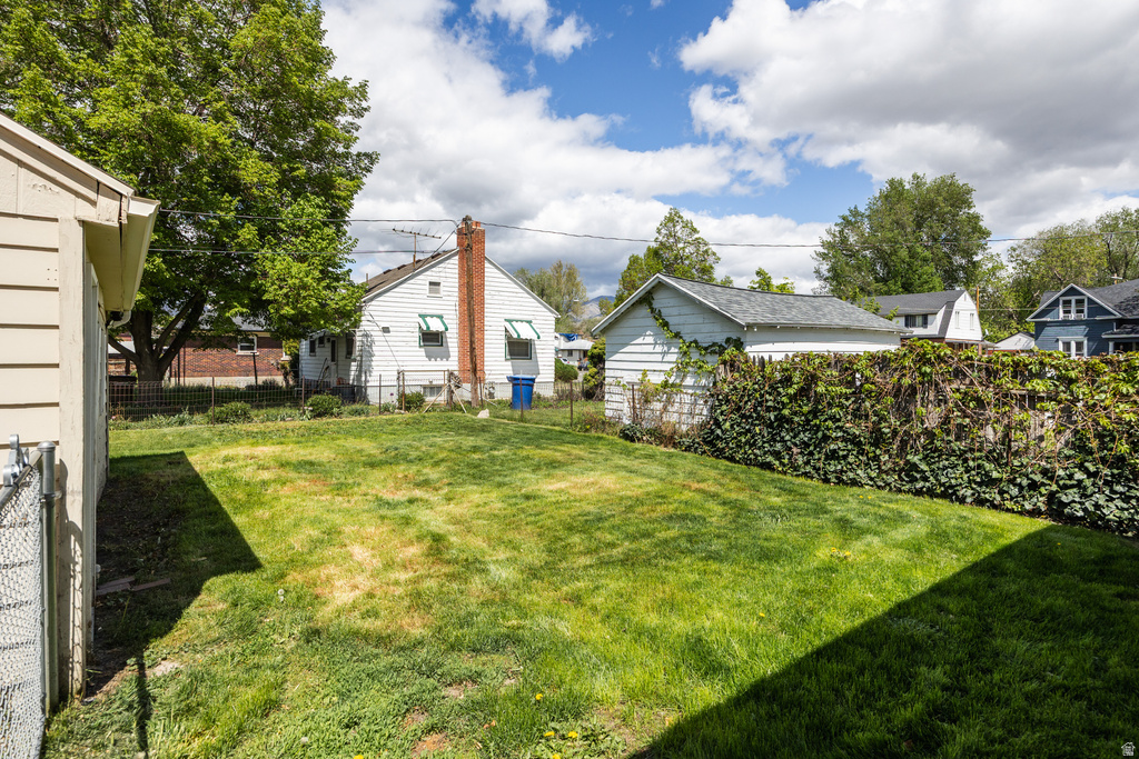 171 E CLEVELAND AVE Salt Lake City, UT 84115