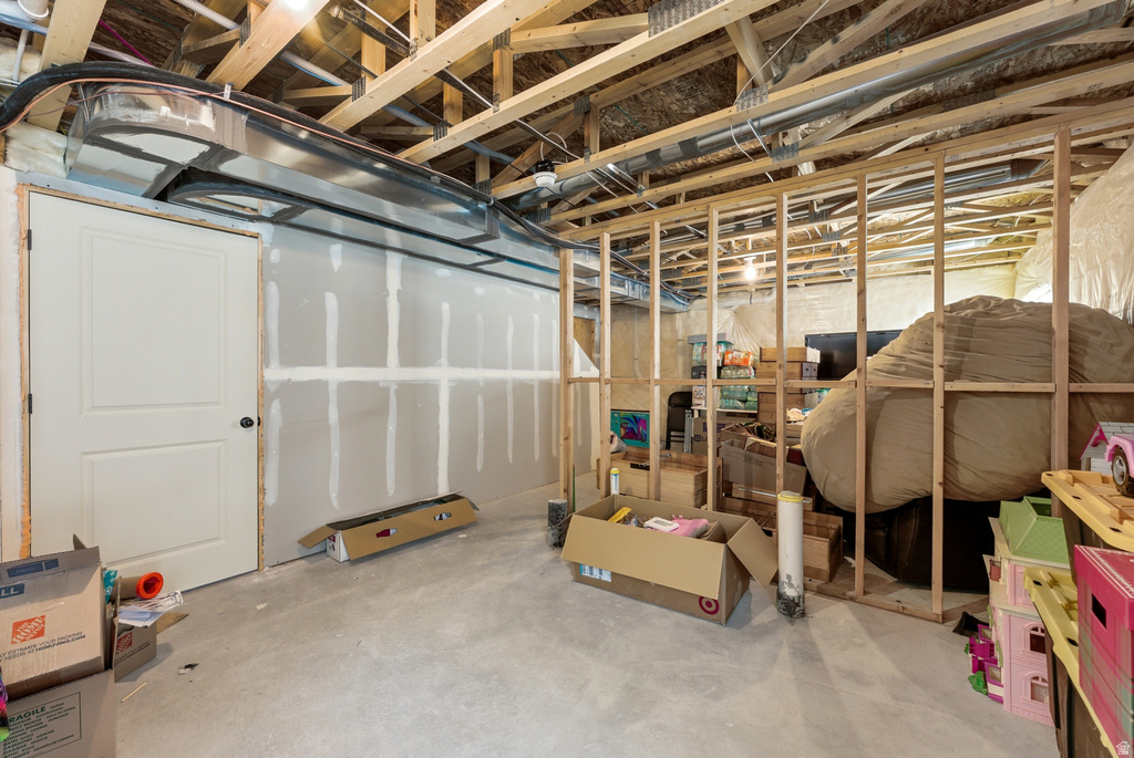 3678 N OAK BLVD Eagle Mountain, UT 84005