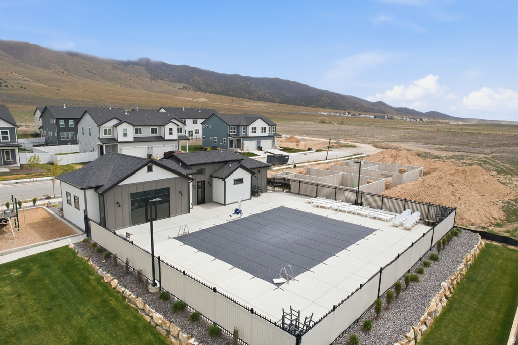 3678 N OAK BLVD Eagle Mountain, UT 84005