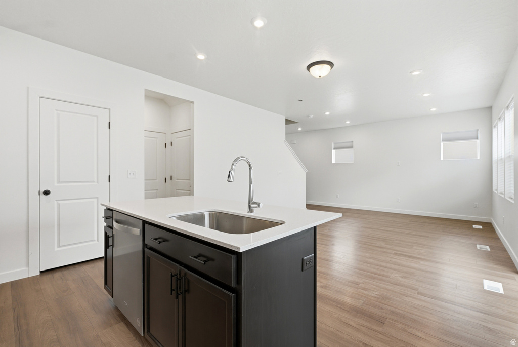 3678 N OAK BLVD Eagle Mountain, UT 84005