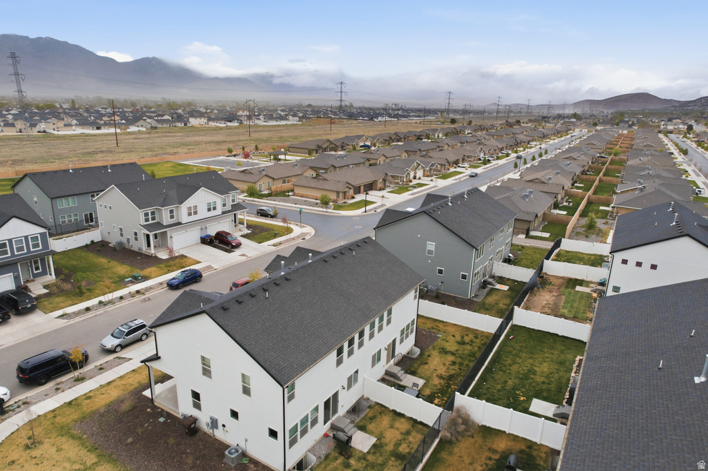 3678 N OAK BLVD Eagle Mountain, UT 84005