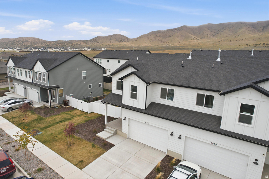 3678 N OAK BLVD Eagle Mountain, UT 84005
