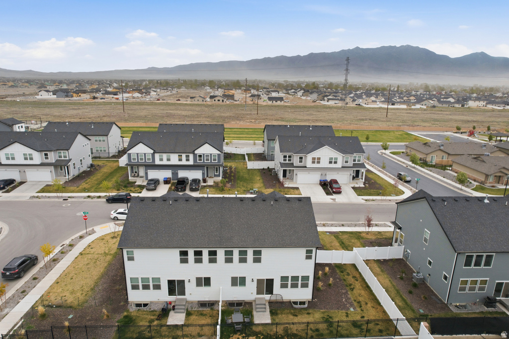 3678 N OAK BLVD Eagle Mountain, UT 84005